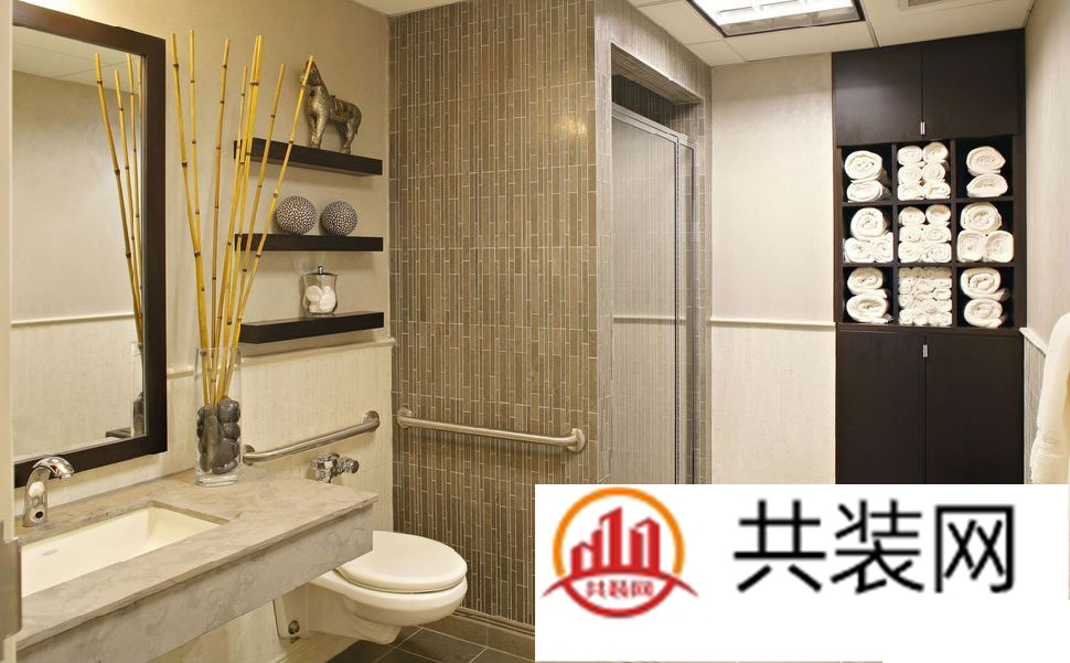 干了11年的装修师傅经验总结：卫生间水电改造那些事儿