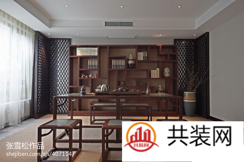 做到这几点韩式风格装修风格立马出来