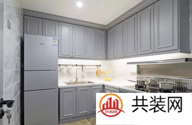 房子再小也要把这7个地方装满柜子！