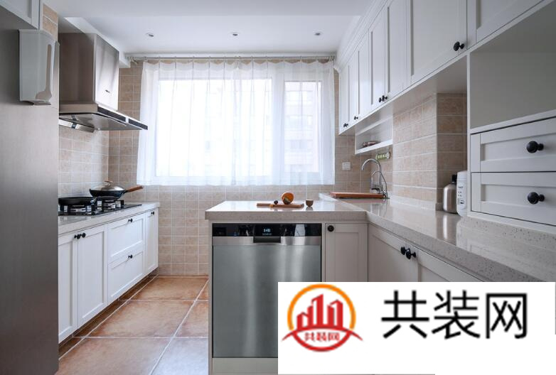 二手房厨房改造装修 有哪些注意事项