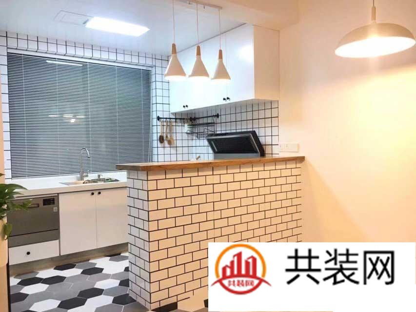 隔断的10种方法，比砌墙强100倍！