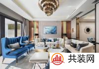 一般室内装修灯具基本都有哪些风格