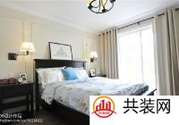 两室户装修设计需要注意的几个要点