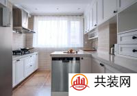 二手房厨房改造装修 有哪些注意事项