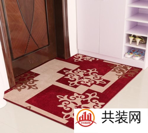 玄关放什么好 这几件东西都非常的适合