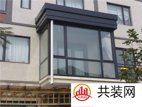 断桥铝和铝合金什么区别 如何选择断桥铝合金门窗