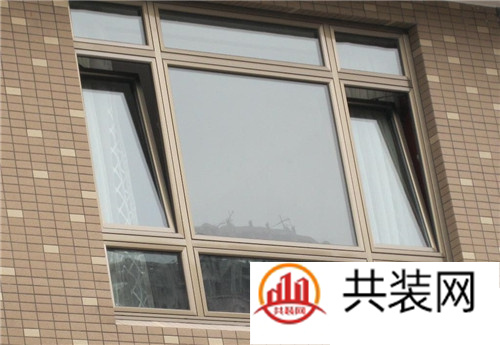 断桥铝和铝合金什么区别 如何选择断桥铝合金门窗