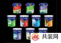 墙漆品牌十大排名  墙漆哪个牌子的好