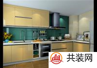 橱柜门材料有哪些 橱柜门材料哪种好