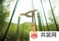 竹凳做成这样子，才叫有创意！