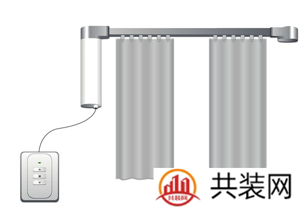 自动窗帘怎么选购 自动窗帘的怎么清洁保养