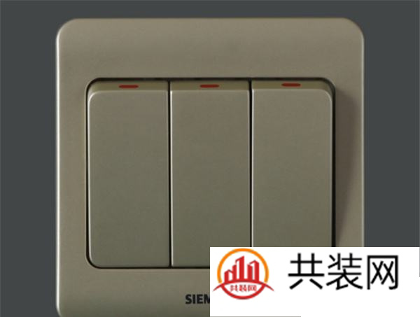面板开关怎么选？挑选面板开关的方法