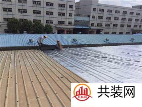 屋顶隔热材料 屋顶隔热措施