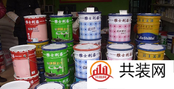 乳胶漆价格多少钱 乳胶漆选购方法