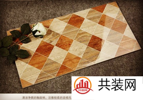 瓷砖一般多少钱 5种不同地板砖的优点解析
