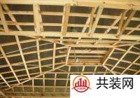 木龙骨和轻钢龙骨哪个好 看完保你不后悔