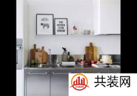 不锈钢整体橱柜好吗 选择不锈钢橱柜的4个理由