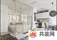 玻璃隔断价格多少钱一平 玻璃隔断有哪些材质
