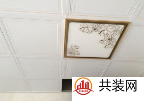 集成吊顶品牌哪个好 集成吊顶选择的注意事项