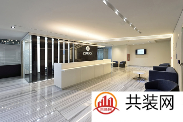 办公室前台放什么植物好？公司前台适合放什么植物？