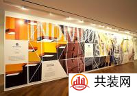 办公室文化墙怎么设计布置?公司企业文化墙标语口号