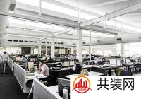 办公室都有哪些装修风格?写字楼有哪些装修风格?