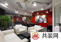 办公室设计有哪些分区?办公空间有哪些功能区?