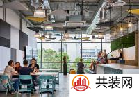 写字楼办公室装饰有哪些?办公室装饰摆设要点