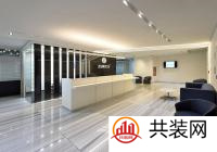 办公室前台放什么植物好?公司前台适合放什么植物?