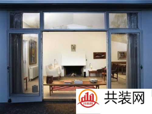 70年前的房子还没过时，而且……