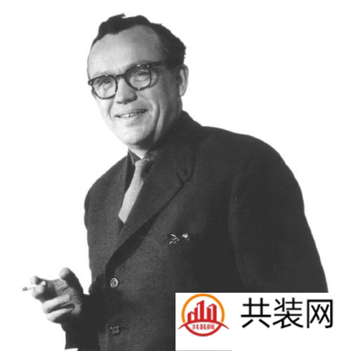 70年前的房子还没过时，而且……
