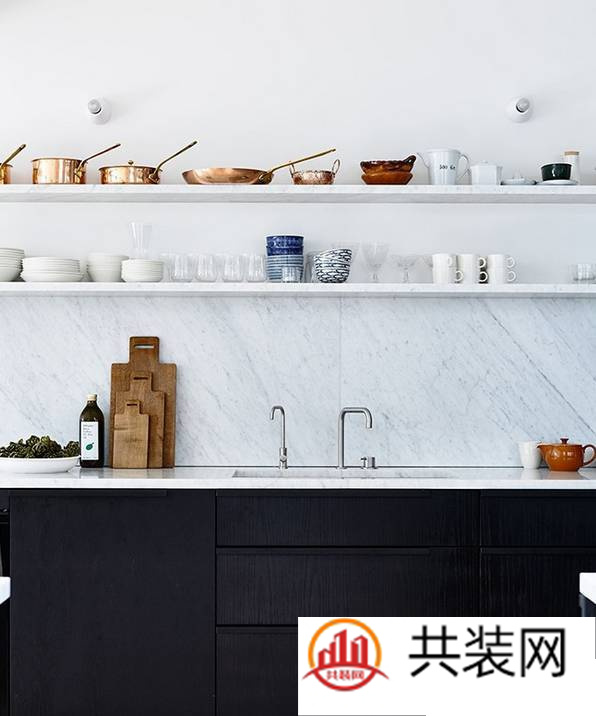 腔调厨房，吃什么都像在吃法国大餐