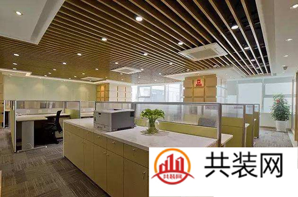 吊顶用什么材料好？圆形吊顶施工方法