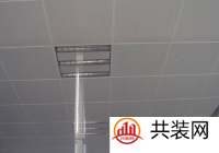 铝扣板吊顶怎么安装？封阳台装修注意事项