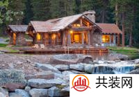 农村别墅装修预算表，你的房子花了多少，你知道吗