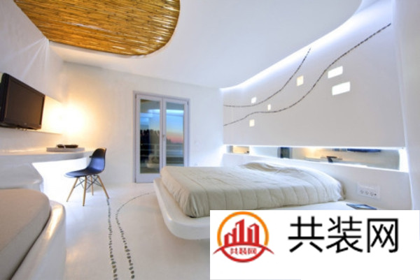 面积小不是理由 如何搭配宽敞的小户型家居