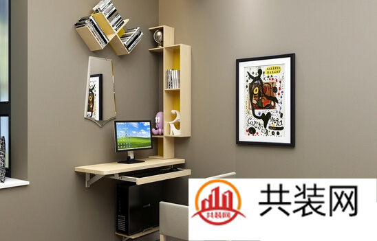 面积小不是理由 如何搭配宽敞的小户型家居