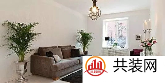家具与地板的最佳搭配，应该是这样啊