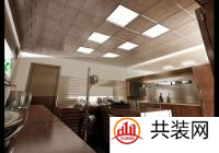 做集成吊顶多少钱？圆形吊顶施工注意事项