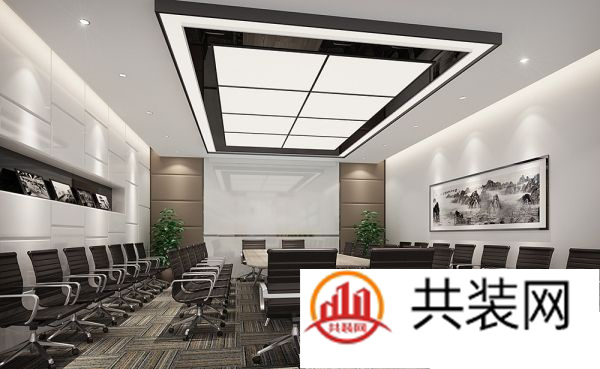 办公室装修预算