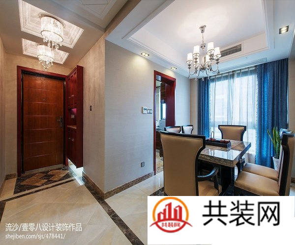 不吊顶卫生间
