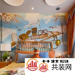 顺义粉刷墙面