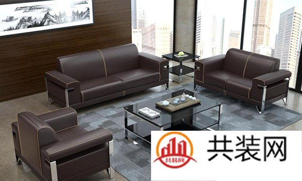 办公室沙发图片