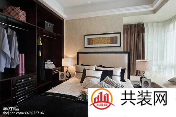 宁德定做衣柜