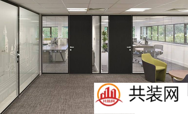 办公室隔断
