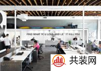 各行业办公室怎么装饰?不同行业办公室怎么装修设计?