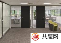 办公室哪种隔断材料好,隔断怎么安装