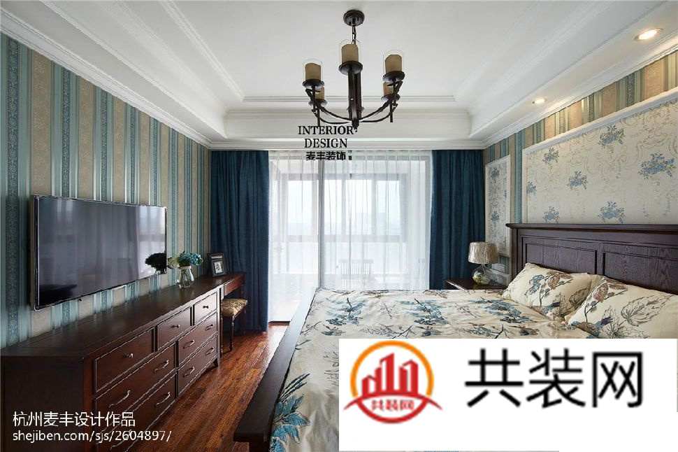 旧墙壁贴壁纸