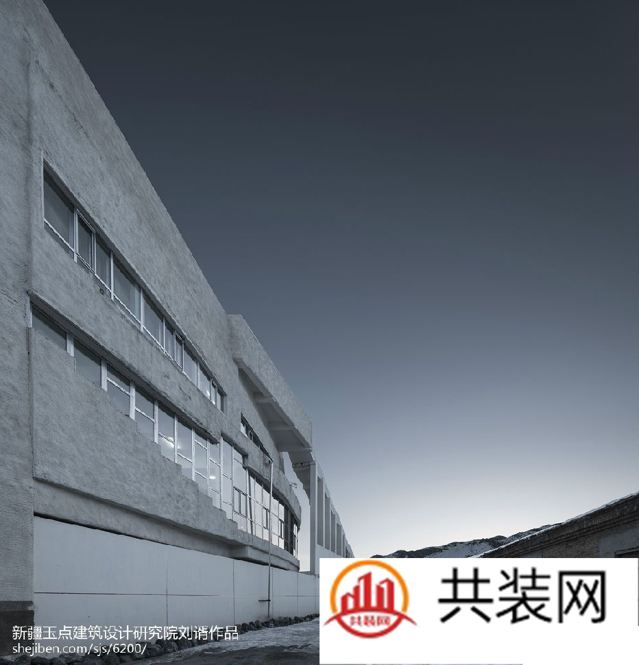 外墙砖是怎么贴的