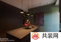 家装弧形吊顶安装的重要的准备步骤